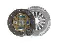Zestaw sprzęgieł, AISIN Clutch Kit (3P) do Ssangyonga, KO-001, AISIN w ofercie sklepu e-autoparts.pl 